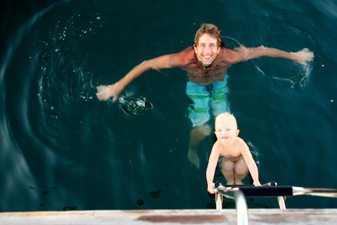 Chamela Swim